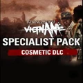 Iceberg Rising Storm 2 Vietnam Specialist Pack Cosmetic DLC PC Game